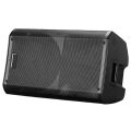 Shile K12S 12'' 2000 Watt 2 Yollu Profesyonel Aktif Kabin Hoparlör