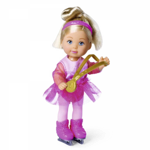 Evi Buz Pateni - Evi Buz Pateni Bebek - SMB-105733645