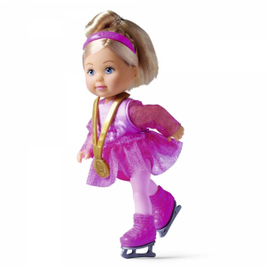 Evi Buz Pateni - Evi Buz Pateni Bebek - SMB-105733645