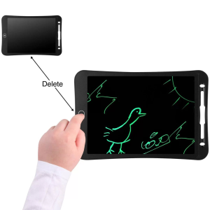 LCD Dijital Renkli Çizim Tableti 12 İnç