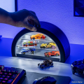 Paladone Hot Wheels Lastik Lambası PP12797HW