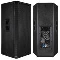 Shile E12S 12'' 2000 Watt 2 Yollu Profesyonel Aktif Kabin Hoparlör