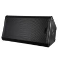 Shile E12S 12'' 2000 Watt 2 Yollu Profesyonel Aktif Kabin Hoparlör