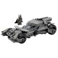 76331 Lego DC Batman vs Superman Batmobile 220 parça +9 yaş