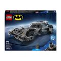 76331 Lego DC Batman vs Superman Batmobile 220 parça +9 yaş