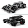 76331 Lego DC Batman vs Superman Batmobile 220 parça +9 yaş