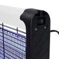 Asonic AS-A29 Büyük Boy 6W+ 2000V Zincir Askısılı İki Ledli Sinek Öldürücü