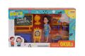 ENF-39186 ELLYS WORLD OKUL SETİ
