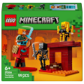 LEGO Minecraft Nether Lav Savaşı 21266