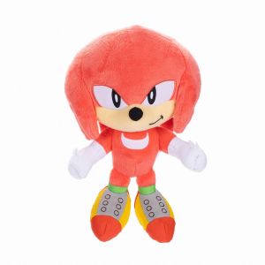 NCT18000 Sonic 18 cm W11 Peluş - 423224-PQ - 1 Adet Stokta Olan Gönderilir