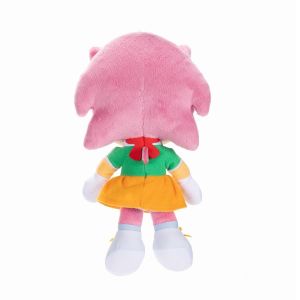 NCT18000 Sonic 18 cm W11 Peluş - 423224-PQ - 1 Adet Stokta Olan Gönderilir