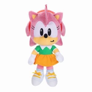 NCT18000 Sonic 18 cm W11 Peluş - 423224-PQ - 1 Adet Stokta Olan Gönderilir