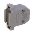 Powermaster PM-416 25 Pin D-Sub Kapak