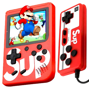 Sup Mini PSP 400 Oyun Konsolu