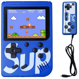 Sup Mini PSP 400 Oyun Konsolu SUP-1  -  1  Adet Stokta Olan Gönderilir