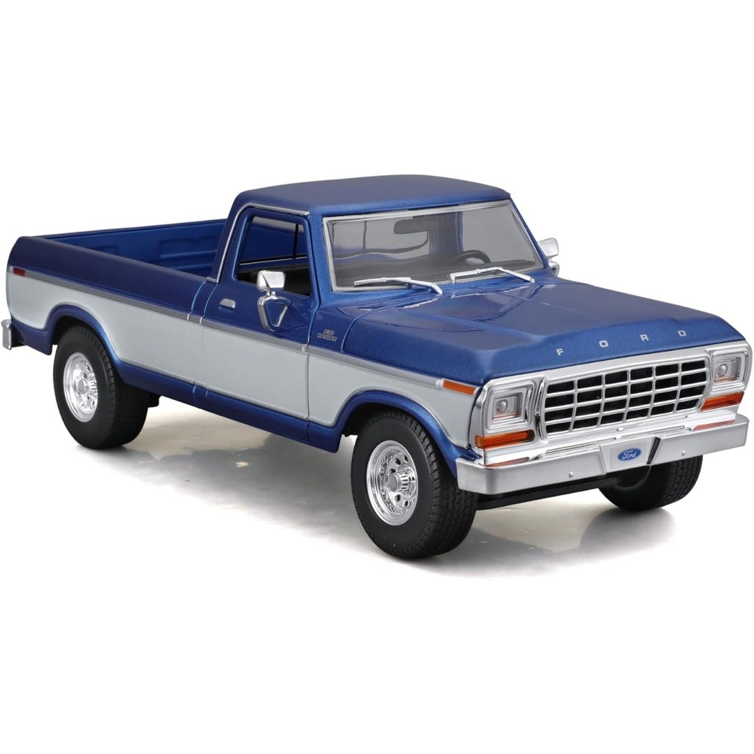 Maisto 1/20 1979 Ford F150 Pick Up Araba
