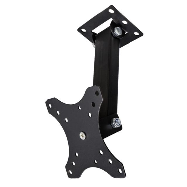 Vontech PR-02 20 Cm 360° Teleskopik Tavan Projeksiyon Askı Aparatı