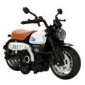 5835 SUN-MYG-MOTOSİKLET 1 14 HONDA MONKEY KASKLI FİGÜR PB 3R SES IŞIK - Stokta Olan Renk Gönderilir