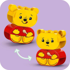 LEGO DUPLO Disney Ayı Winnie’nin Doğum Günü Partisi 10457