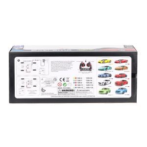 1385-9A Kumandalı  Şarjlı Extreme Spor Araba