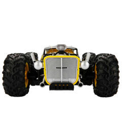 1:12 USB Şarjlı Uzaktan Kumandalı 4x4 Off Road Araba - S00005014