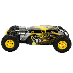 1:12 USB Şarjlı Uzaktan Kumandalı 4x4 Off Road Araba - S00005014