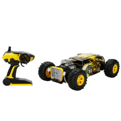 1:12 USB Şarjlı Uzaktan Kumandalı 4x4 Off Road Araba - S00005014