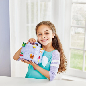 Aquabeads Mega Boncuk Çantası EAB31913