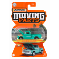 FWD28 Matchbox 1:64 Arabalar - 1 Adet Stokta Olan Gönderilir