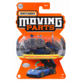 FWD28 Matchbox 1:64 Arabalar - 1 Adet Stokta Olan Gönderilir