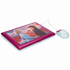 Disney Frozen İngilizce Türkçe Laptop - S00008832