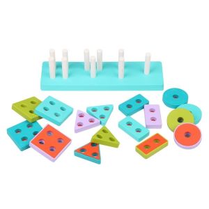 30890-LC Kanz, Geometrik Şekiller