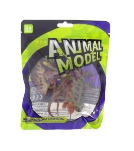 Model Sürüngen Hayvanlar