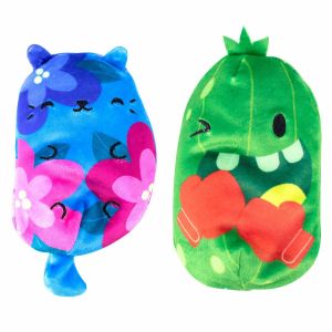 CEP V1002 Cats vs Pickles Beans Seri 10 cm -1 adet fiyatıdır