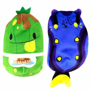 CEP V1002 Cats vs Pickles Beans Seri 10 cm -1 adet fiyatıdır
