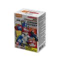71301 SUN-BLO-FİGÜR TRANSFORMERS DEFENDER VERSİYON 01 TRNS 12D