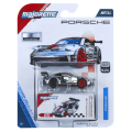 Majorette Porsche Delüks Araba
