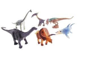 Model Dinozorlar-1