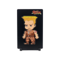 Figgyz Guile Player 2 168 Street Fighter Figür