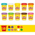 G0500 Play-Doh Cızırtılı Izgara Oyun Seti +3 yaş