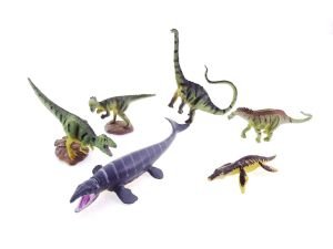 Model Dinozorlar-2