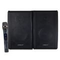 Shile KX-2 El Mikrofonlu USB-SD-Bluetooth Destekli Hoparlör