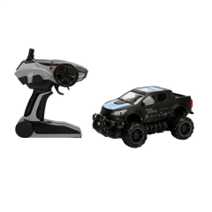 1:18 4x4 Crazy Off-Road Uzaktan Kumandalı Araba
