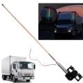 PowetMaster PM-26416 105 CM Ledli Oto Anten