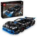 42176 Lego Technic Porsche GT4 e-Performance Yarış Arabası 834 parça +10 yaş