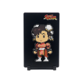 Figgyz Chun Li Player 2 166 Street Fighter Figür