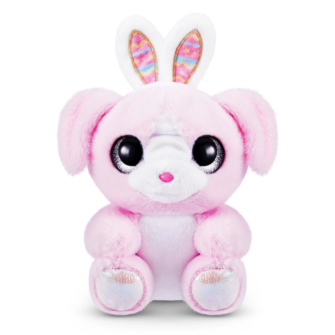 Coco Cones Paskalya Peluş S1