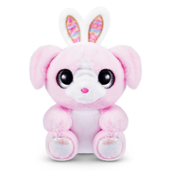Coco Cones Paskalya Peluş S1