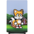 Figgyz Tails 24 Sonic the Hedgedog Figür