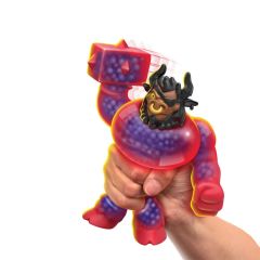 GJT57000 GooJitSu HGJZ Smash Strikers Tekli Figür Paket - 42792 -Stokta Olan Gönderilir